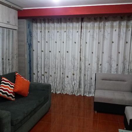 La Quilla House Διαμέρισμα Λίμα Εξωτερικό φωτογραφία