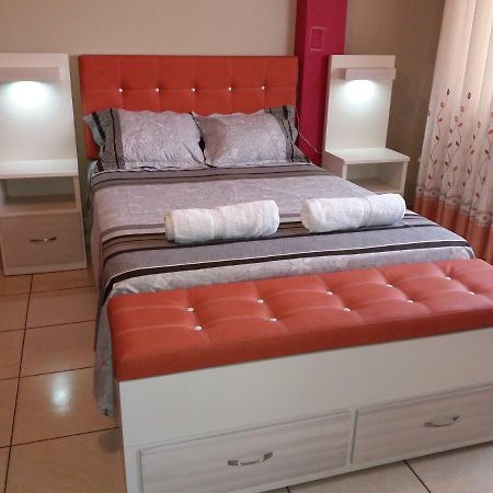 La Quilla House Διαμέρισμα Λίμα Εξωτερικό φωτογραφία