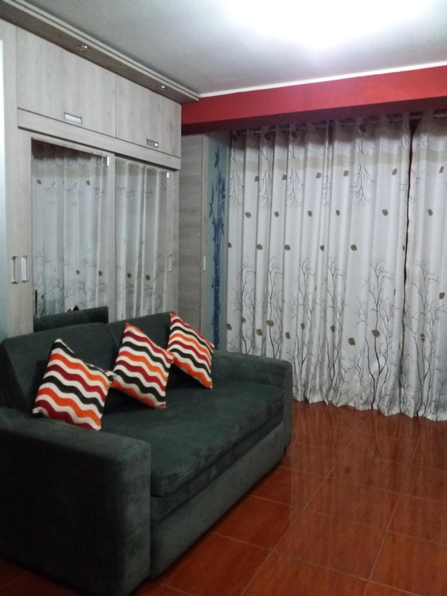 La Quilla House Διαμέρισμα Λίμα Εξωτερικό φωτογραφία