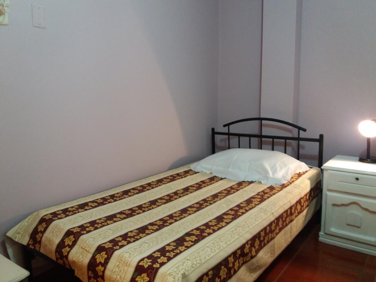 La Quilla House Διαμέρισμα Λίμα Εξωτερικό φωτογραφία