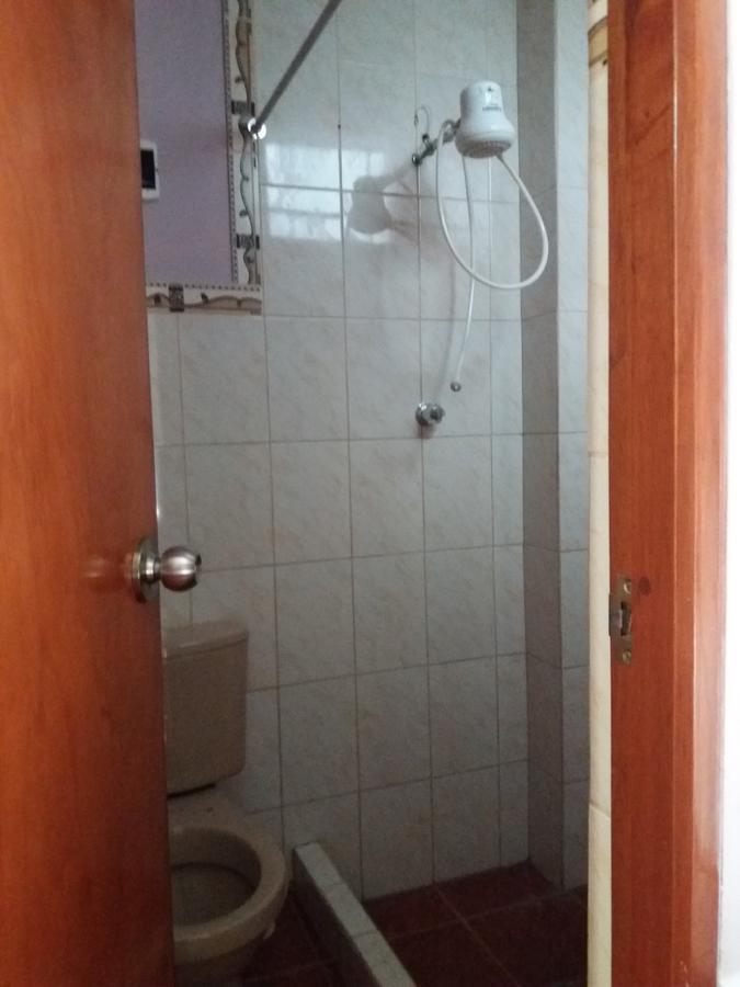 La Quilla House Διαμέρισμα Λίμα Εξωτερικό φωτογραφία
