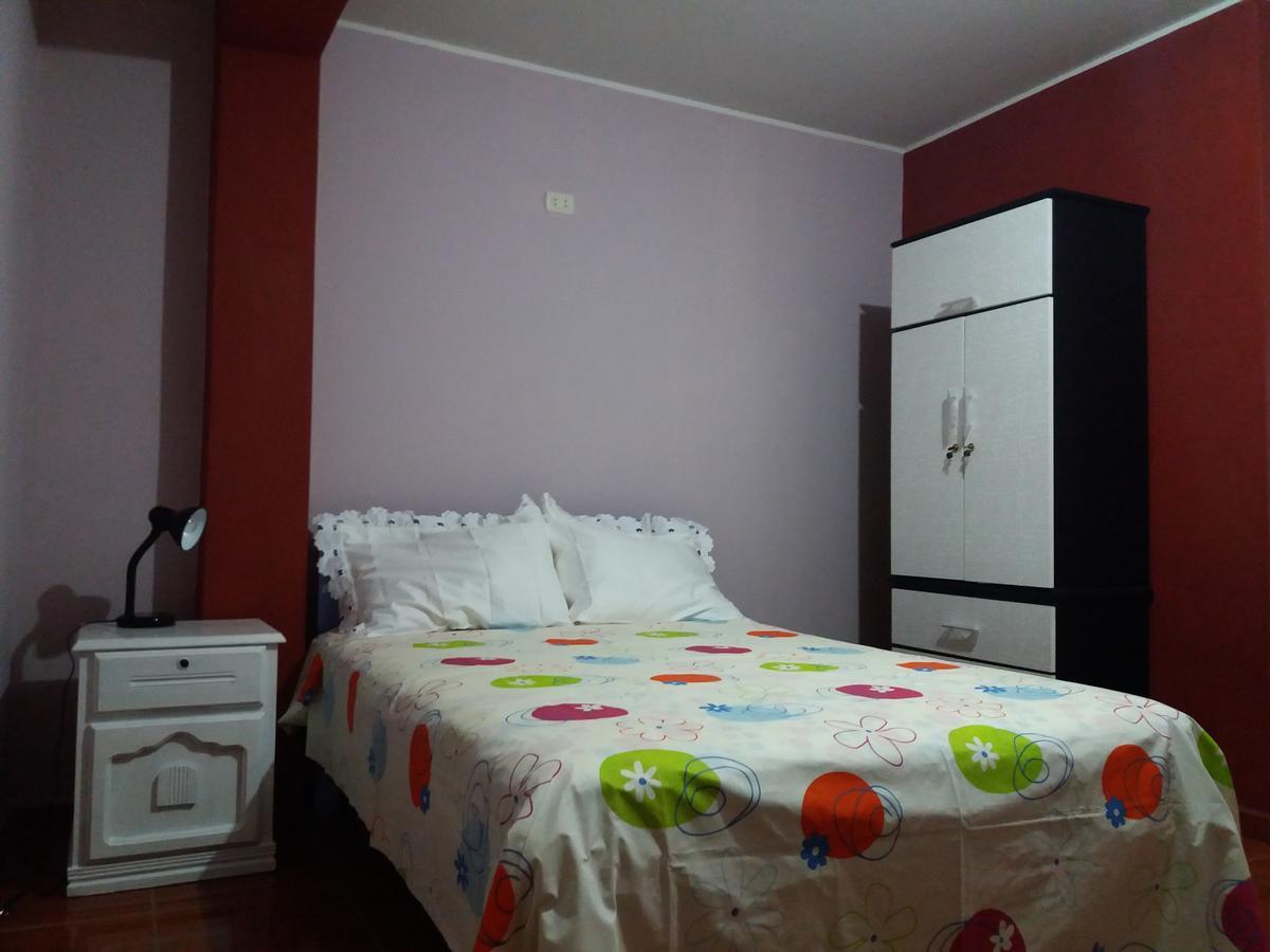 La Quilla House Διαμέρισμα Λίμα Εξωτερικό φωτογραφία