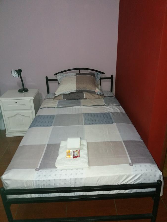 La Quilla House Διαμέρισμα Λίμα Εξωτερικό φωτογραφία