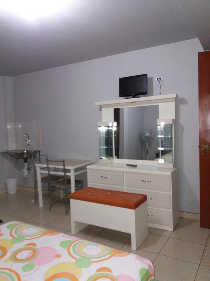 La Quilla House Διαμέρισμα Λίμα Εξωτερικό φωτογραφία