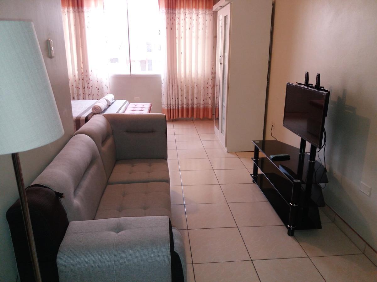 La Quilla House Διαμέρισμα Λίμα Εξωτερικό φωτογραφία