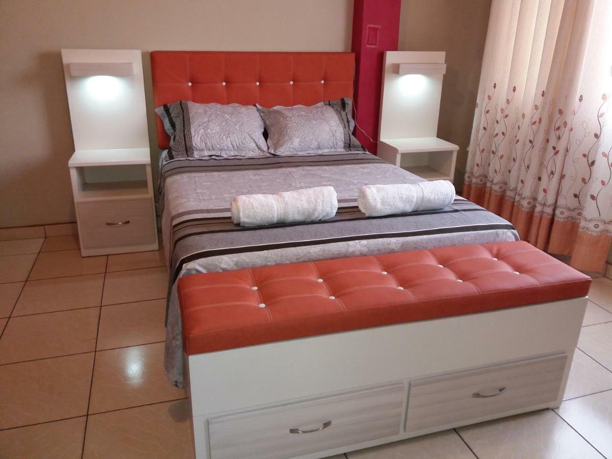 La Quilla House Διαμέρισμα Λίμα Εξωτερικό φωτογραφία