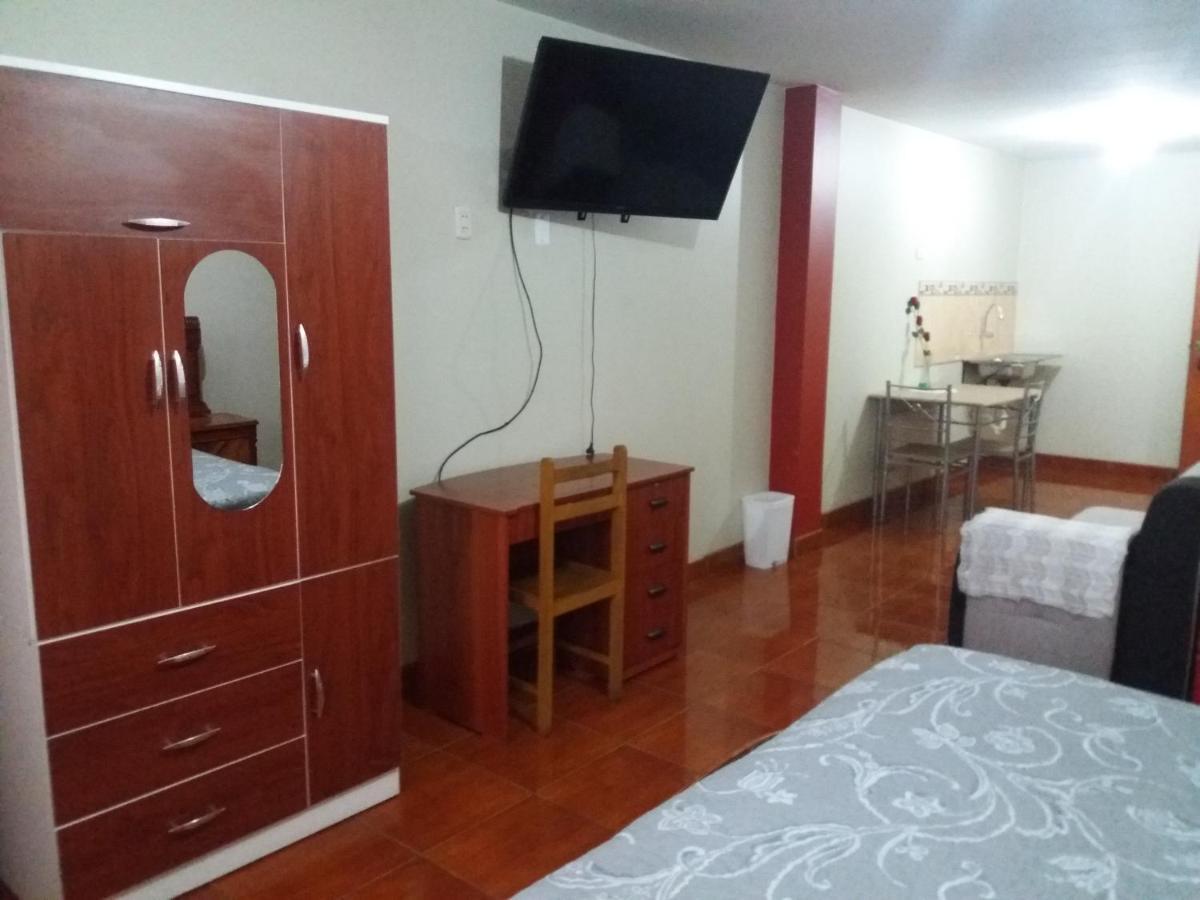 La Quilla House Διαμέρισμα Λίμα Εξωτερικό φωτογραφία