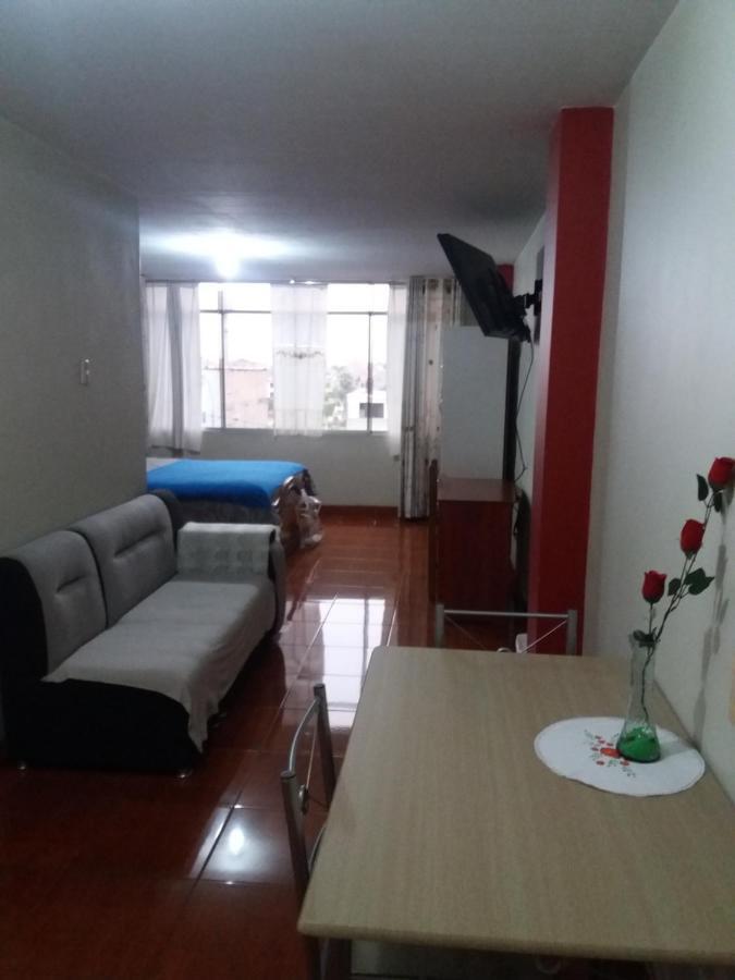 La Quilla House Διαμέρισμα Λίμα Εξωτερικό φωτογραφία
