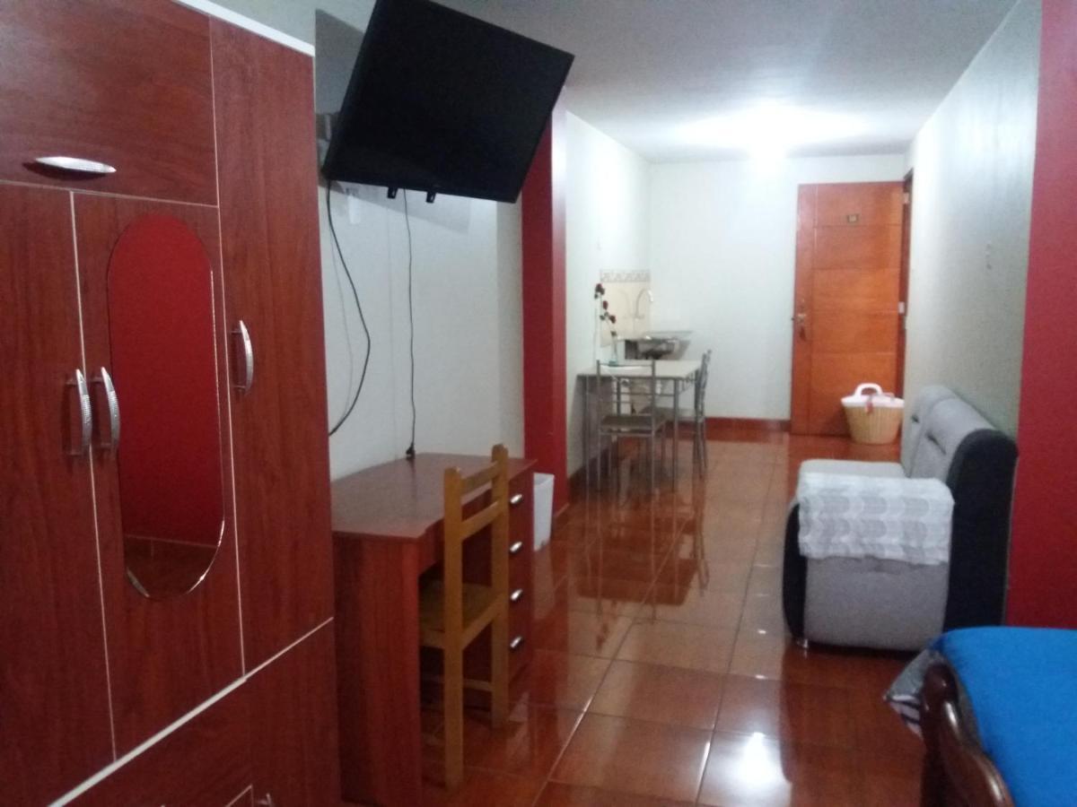 La Quilla House Διαμέρισμα Λίμα Εξωτερικό φωτογραφία
