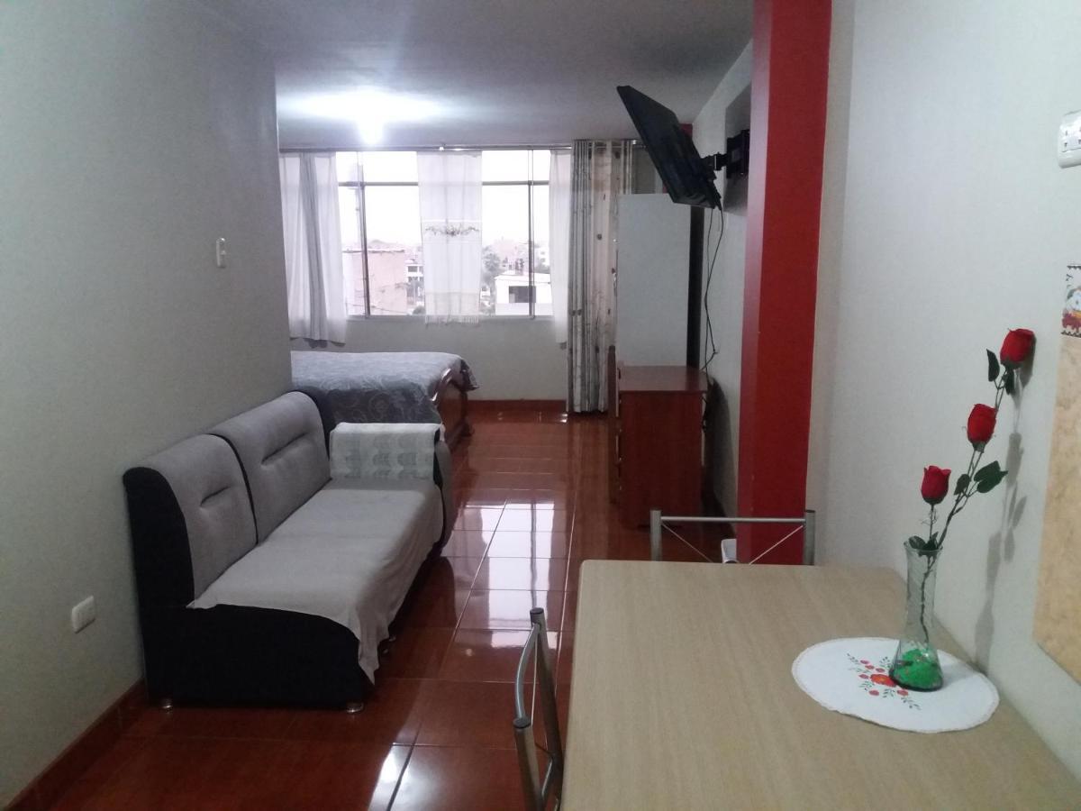 La Quilla House Διαμέρισμα Λίμα Εξωτερικό φωτογραφία